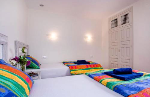 Villa Villa El Camino by Interhome - Foto 36