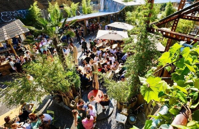 Manhattan Pad by condokeeper - Foto 6