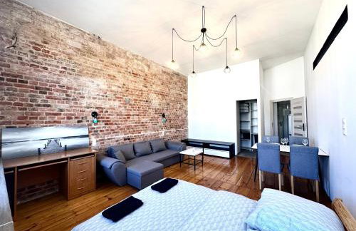 Rejtana Apartment - Self check-in 20h - Photo 6