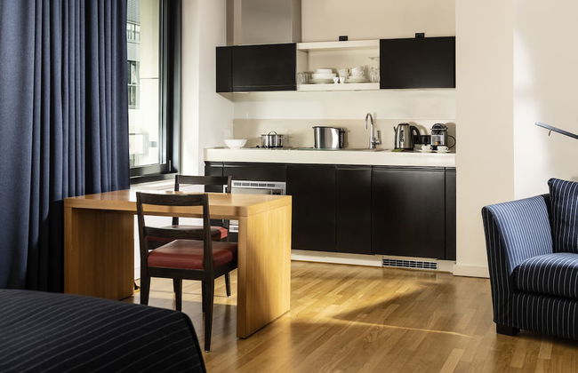 Clipper Boardinghouse – Hamburg-Holzhafen - Photo 11