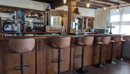 A historic Pub with a modern twist - The Greyhound - Foto 2, dishwasher