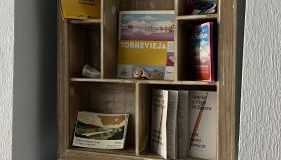 Red Sea Rent Home La veleta Torrevieja ALICANTE - Foto 3