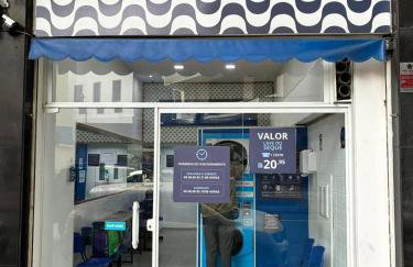 Rex Executive Studio - Cinelândia RJ - Foto 31