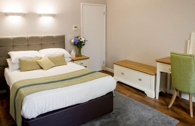 The White Horse Inn - Foto 2