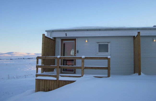 Skógar Sunset Guesthouse - Photo 22