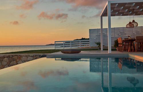 Ducato di Zante Luxury Beach Villa - Foto 13