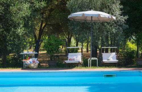 Villa Vignacce - Boutique Country Resort - Photo 39