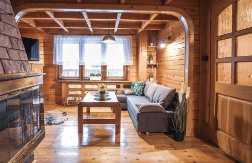 Willa Żarnówka - Foto 8