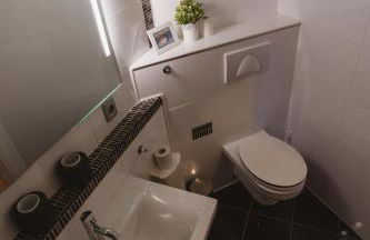 Erholung im Trave Kieker 004 mit Pool und Sauna - Foto 25