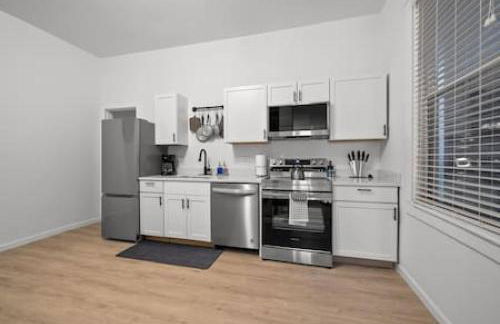 Charming Mt. Adams 1BR - Near Downtown & Stadiums - Foto 10