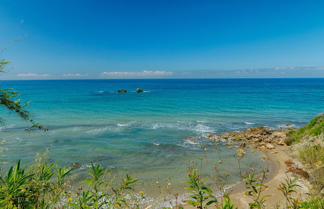 Villa Sofia - Foto 42