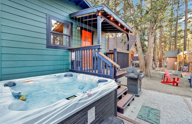 Hidden Loft Chalet #2387 - Foto 12