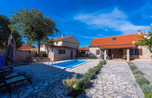 Rural House Gluic - Foto 28