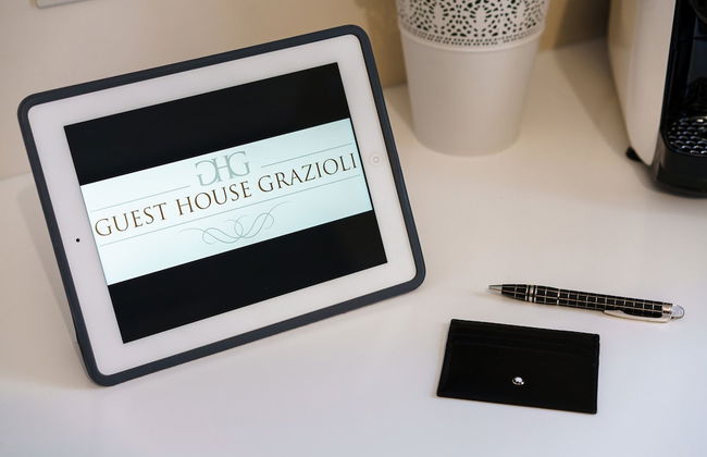 Guest House Grazioli - Foto 22