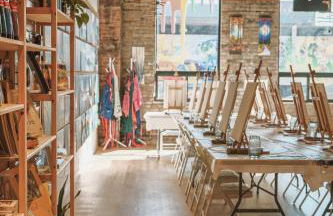 Enger Lofts Hotel & Marketplace by Heirloom Boutique Collection - Foto 14