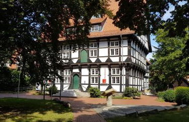 Gästewohnung Wasserzucht - Foto 12