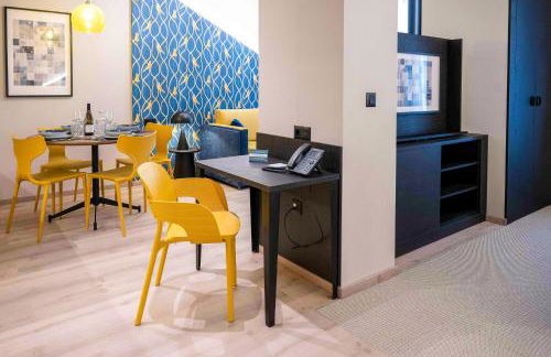 Hotel Pathos by Mimood Aparthotels - Foto 56