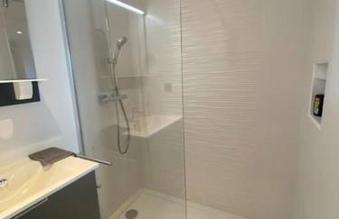 Appartement bas de chalet - Foto 13