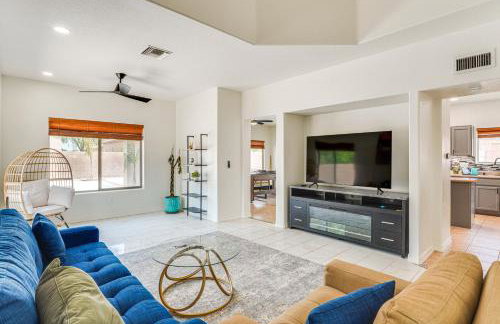 Pet-Friendly Marana Home 20 Mi to Tucson! - Foto 6