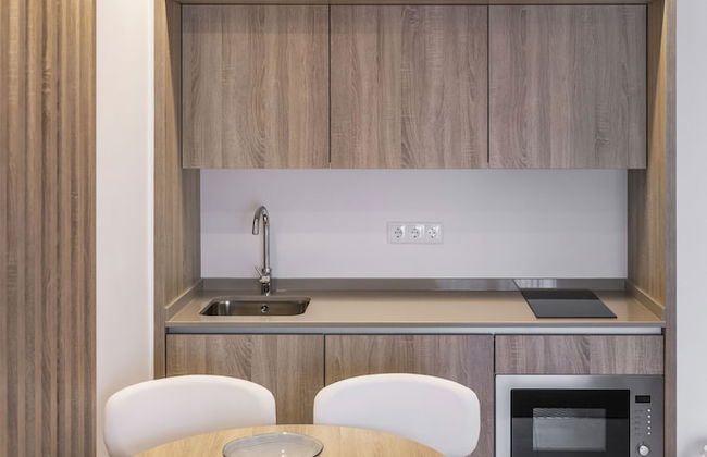 Clube Maria Luisa - Foto 14