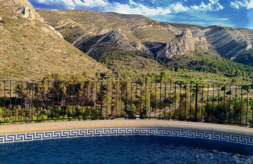 Villa Montesolana - Foto 20