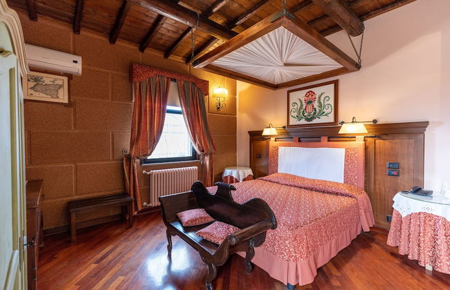 Relais Santa Anastasia - Foto 24