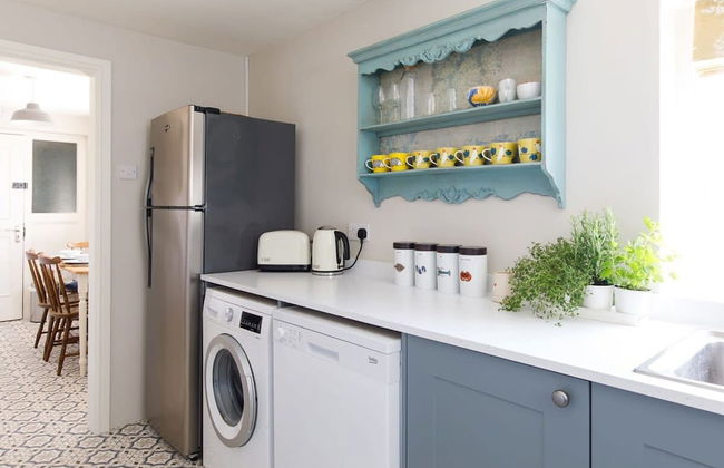 Stylish Apartment Gastro Pub in West Wittering - Foto 48