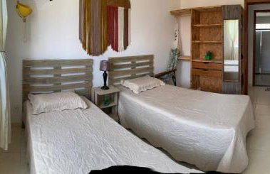 Apartamento à beira-mar: ideal para famílias . - Foto 11