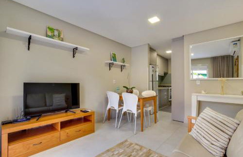 Residencial Casa Flora - Centro de Bombinhas - Foto 84