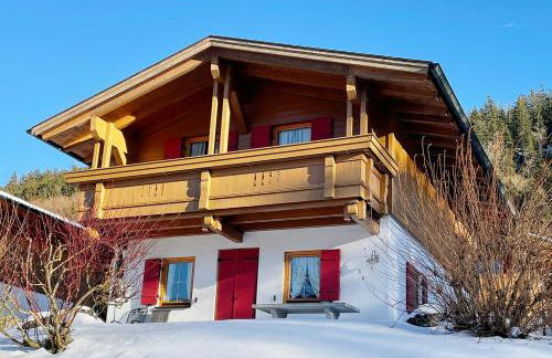 Ferienhaus Gollbichl - Foto 1