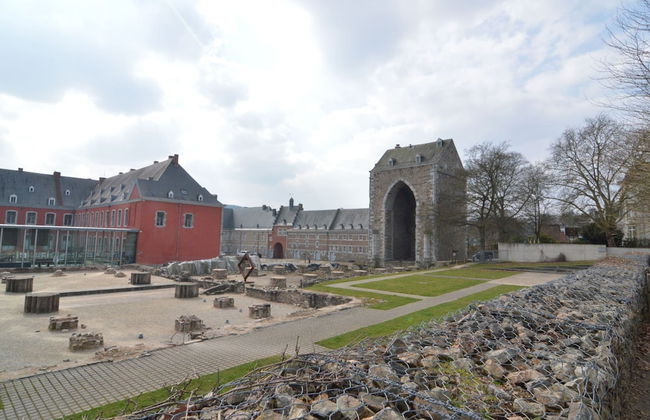 Elegant Villa in Stavelot With Fitness and Playroom and an Incredible Garden - Photo 41