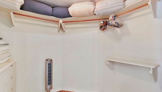 Ausstattung der Unterkunft