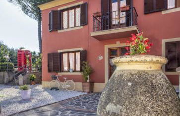 Casale Belvedere "Il Melograno" - Foto 41