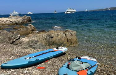 Studio flat in Sardinia Costa Smeralda - Photo 14