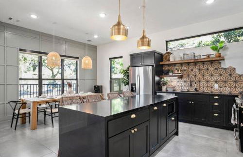 Bohemian Cathedral @ East Downtown - Foto 34