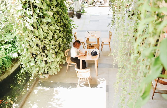 Babylon Garden Condotel - Photo 67