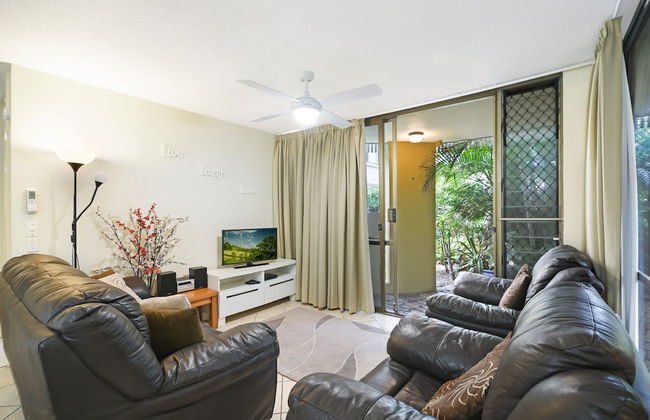 Peregian Court Resort - 4/84 Peregian Esp - Photo 1