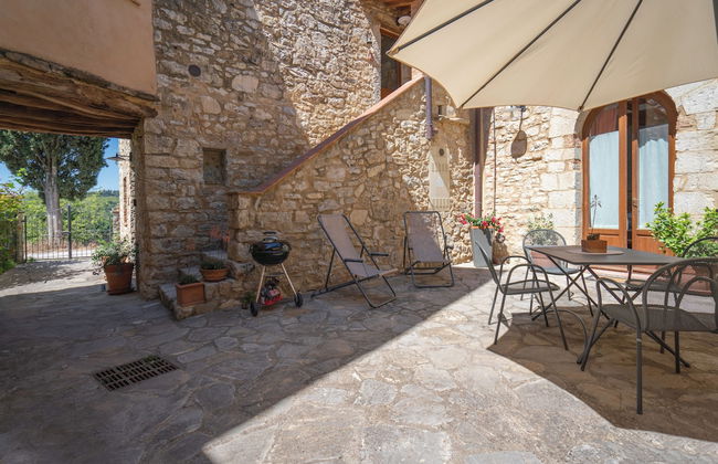 Chiara House In Galenda - Foto 18