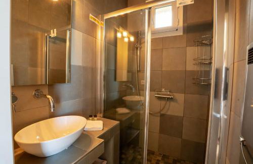 Villa Vuna - Private pool -Sea view - Foto 45