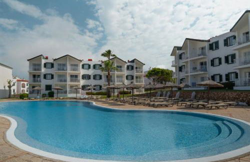 Pierre & Vacances Menorca Cala Blanes - Foto 56