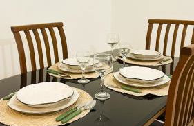 Apto com ótima localização, garagem e elevador - Foto 12