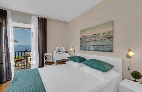 Apartment Amfora - Photo 30