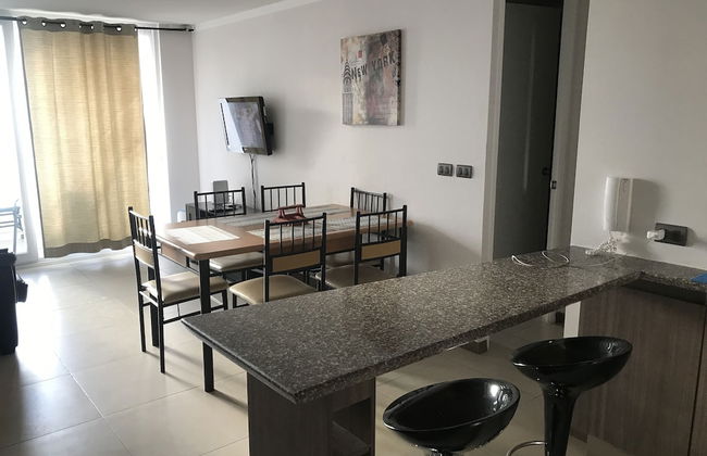 Portal Gran Marina Full Apartment - Photo 16