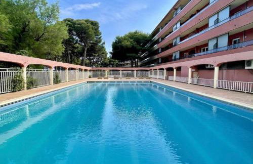 Appartement Estartit au pied de la mer - Foto 1