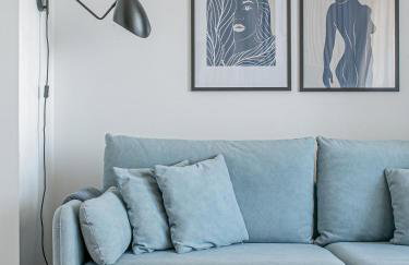 Tuyo Apartments Bokserska - Foto 39