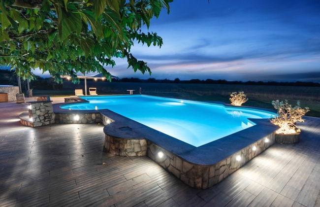 Casale dei Gelsi Bed & Breakfast - Foto 41