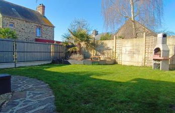 Les brumes du Mont Saint Michel - Foto 1