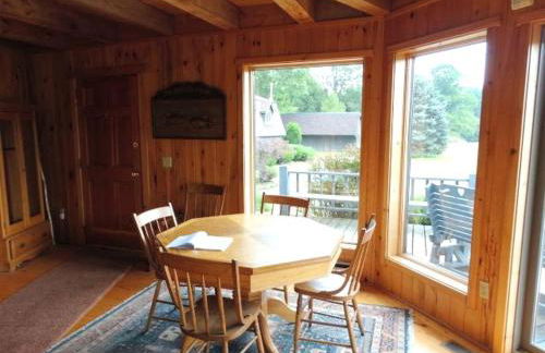 Upscale Rustic Cabin Surrounded by Spacious Pennsylvania Countryside near Pine Creek Gorge - Foto 24