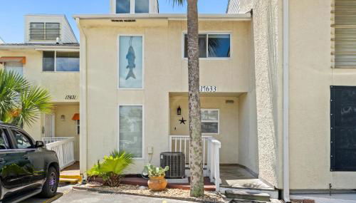 Sailfish Townhomes by Panhandle Getaways - Foto 4