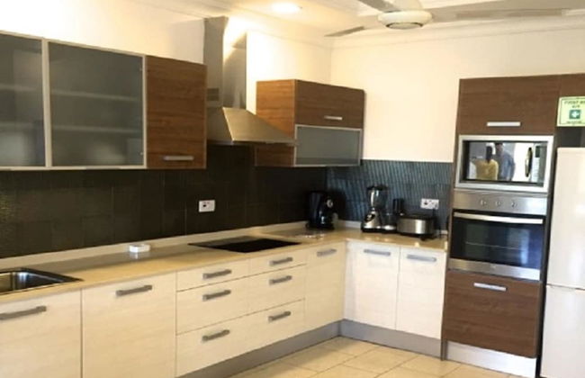 Colosseum Square Luxury Apartments - Photo 27